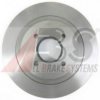 FORD 4411312 Brake Disc